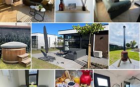 Edelhert, Moderne En Comfortabele Vakantiewoning Met Hottub!