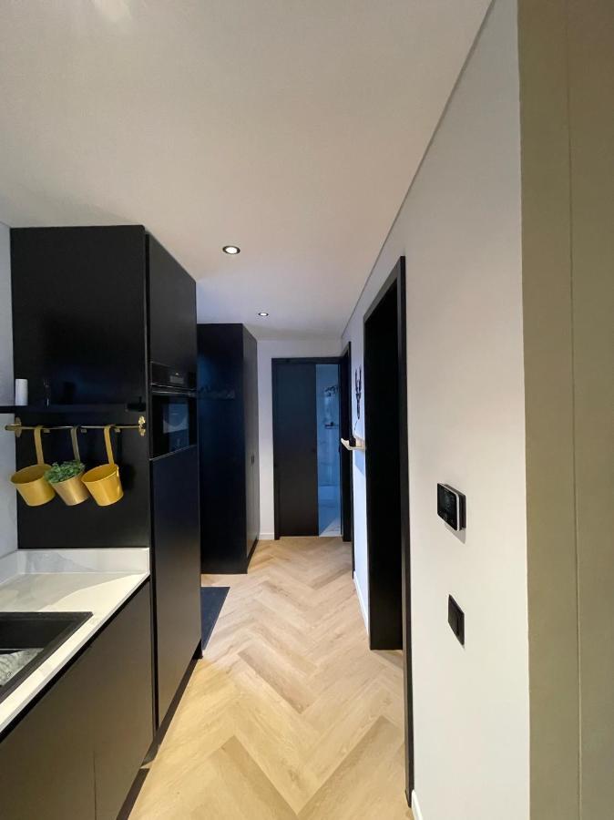 Edelhert, Moderne En Comfortabele Vakantiewoning Met Hottub! Ermelo Buitenkant foto
