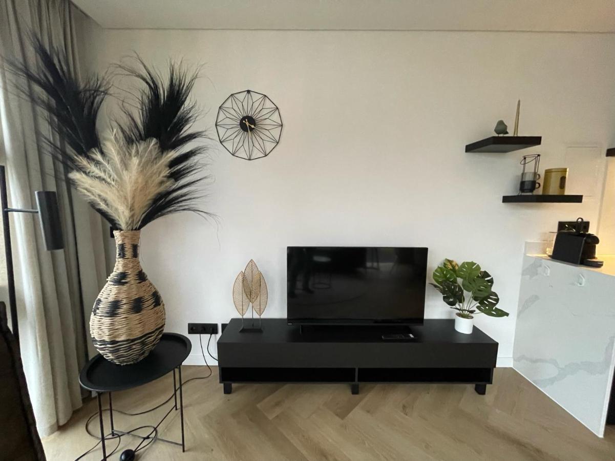 Edelhert, Moderne En Comfortabele Vakantiewoning Met Hottub! Ermelo Buitenkant foto