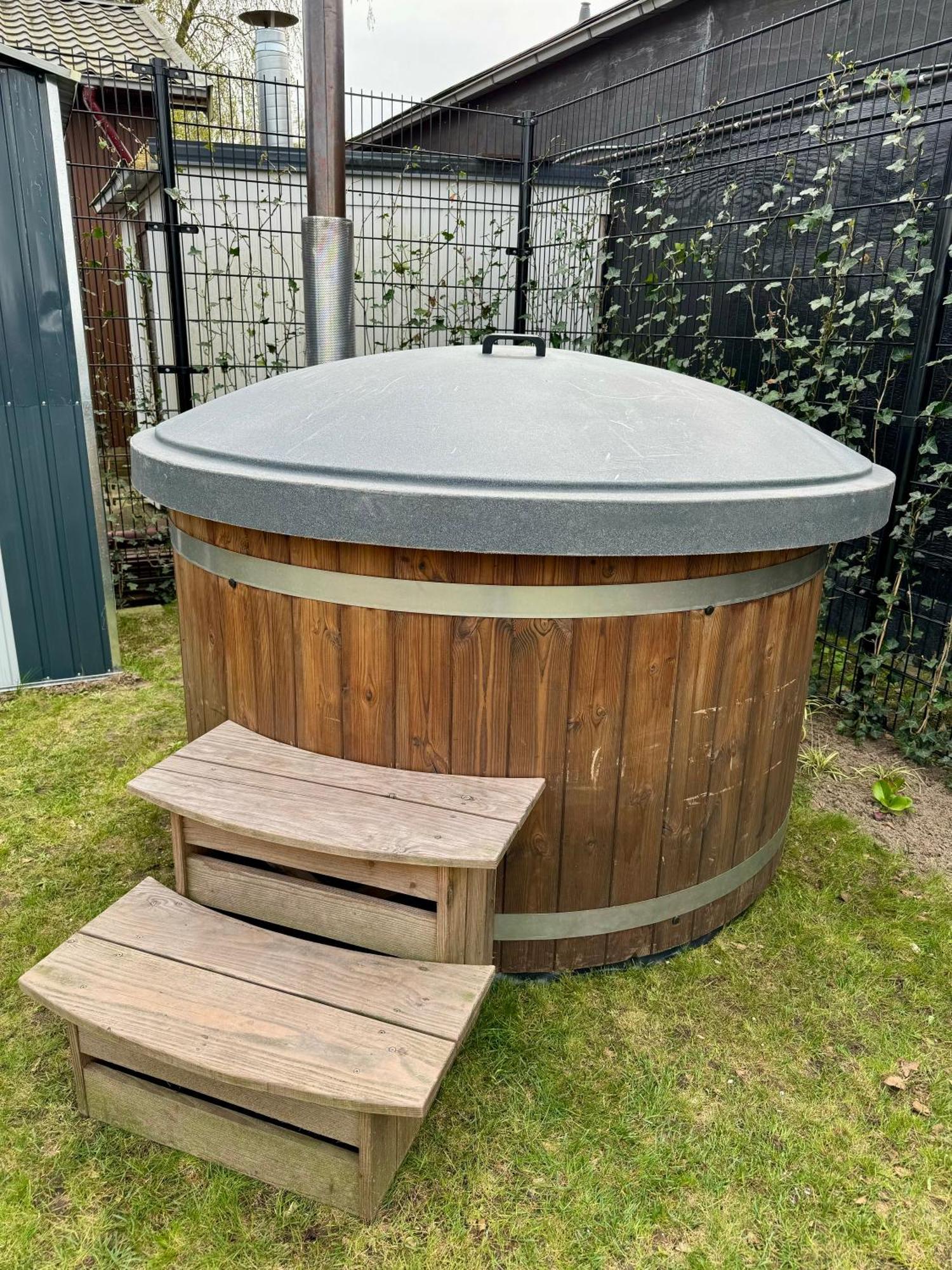 Edelhert, Moderne En Comfortabele Vakantiewoning Met Hottub! Ermelo Buitenkant foto
